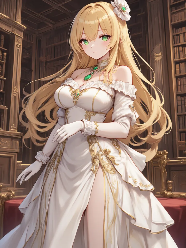 Thumbnail of Eris Maria Louis Josephine Valois duquesa de Artois 