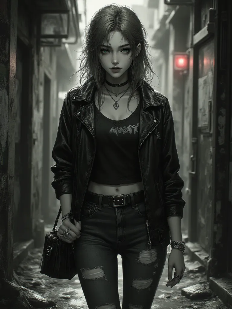 Thumbnail of Anya Volkov