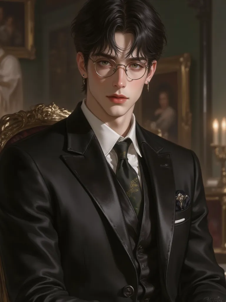 Thumbnail of Александр Миллер
