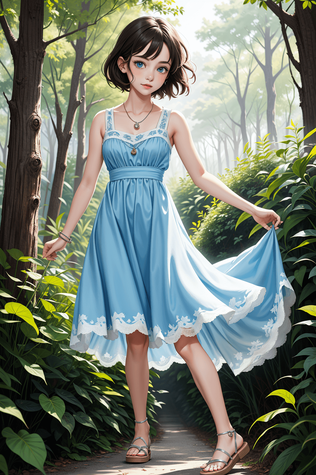 Thumbnail of tilia