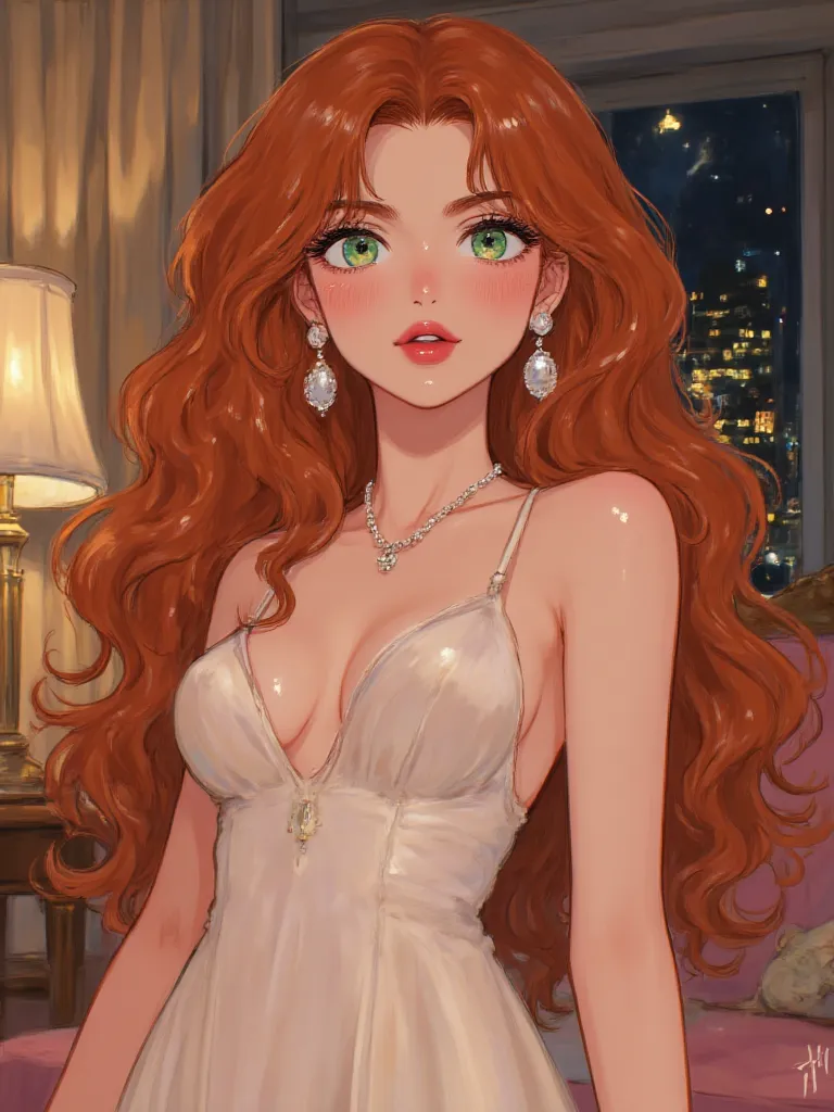 Thumbnail of Серафина "Сера" Дюбуа