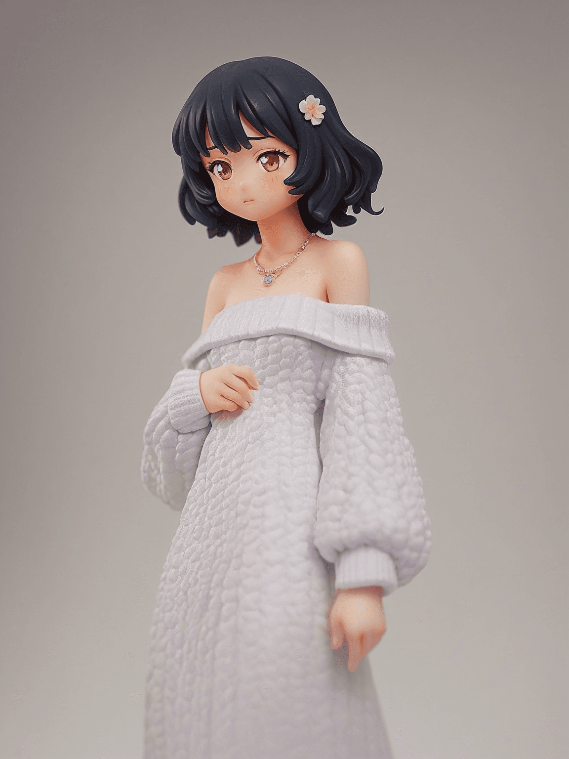 Thumbnail of Yumi ela é sua namorada 