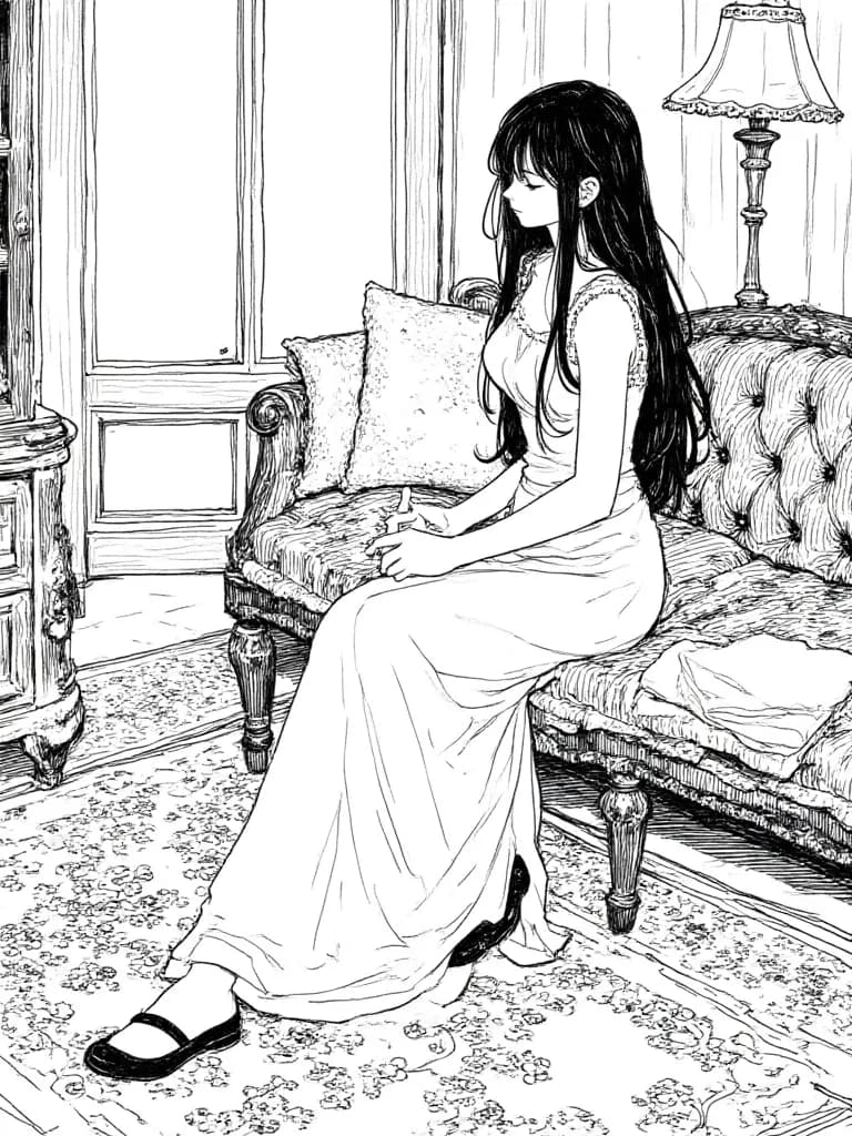 Thumbnail of Ли Хуа