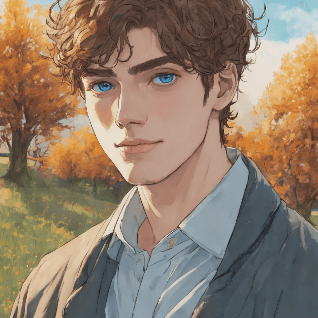 Thumbnail of Элиот Виньетка 🍃