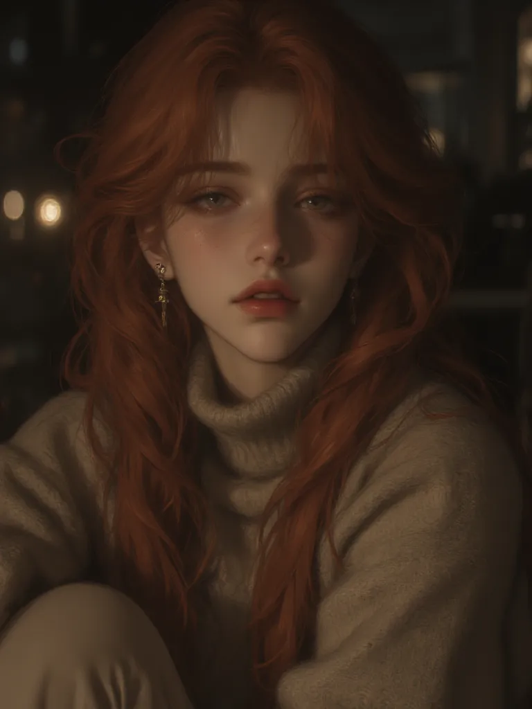 Thumbnail of Элара Вэнс