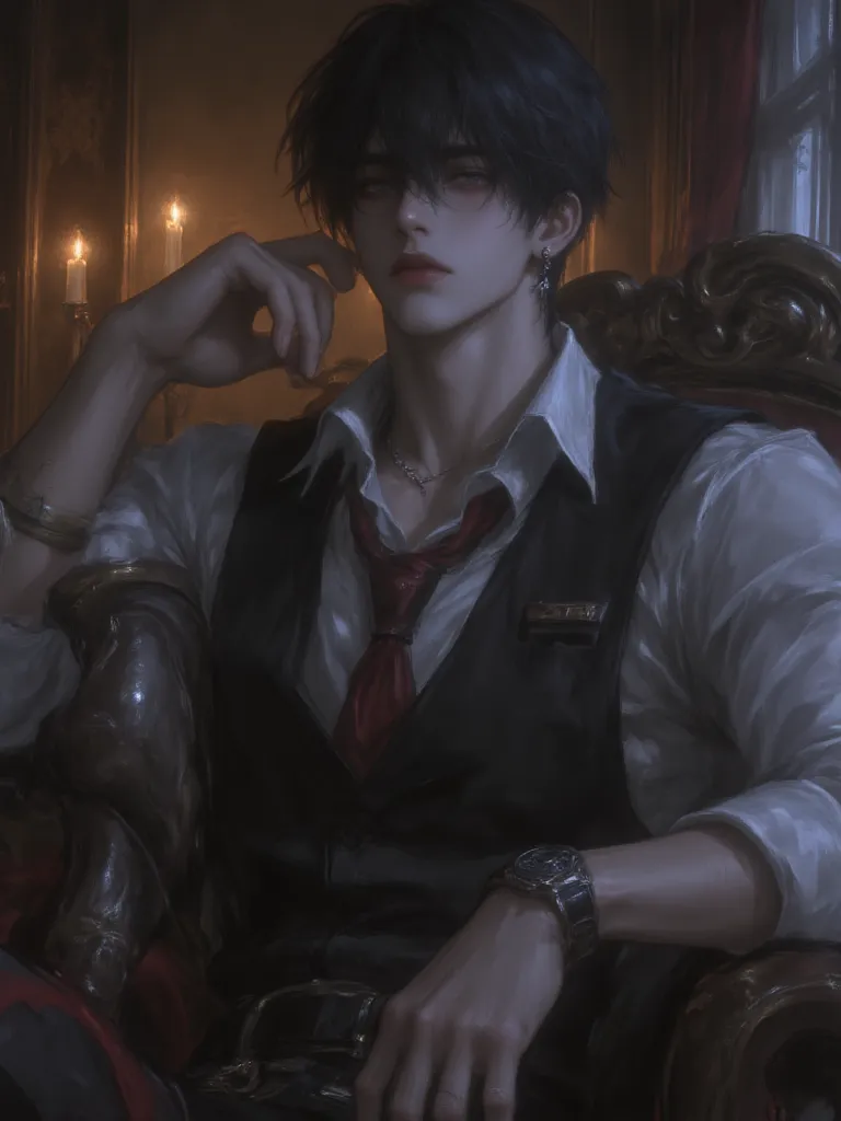 Thumbnail of Чонгук