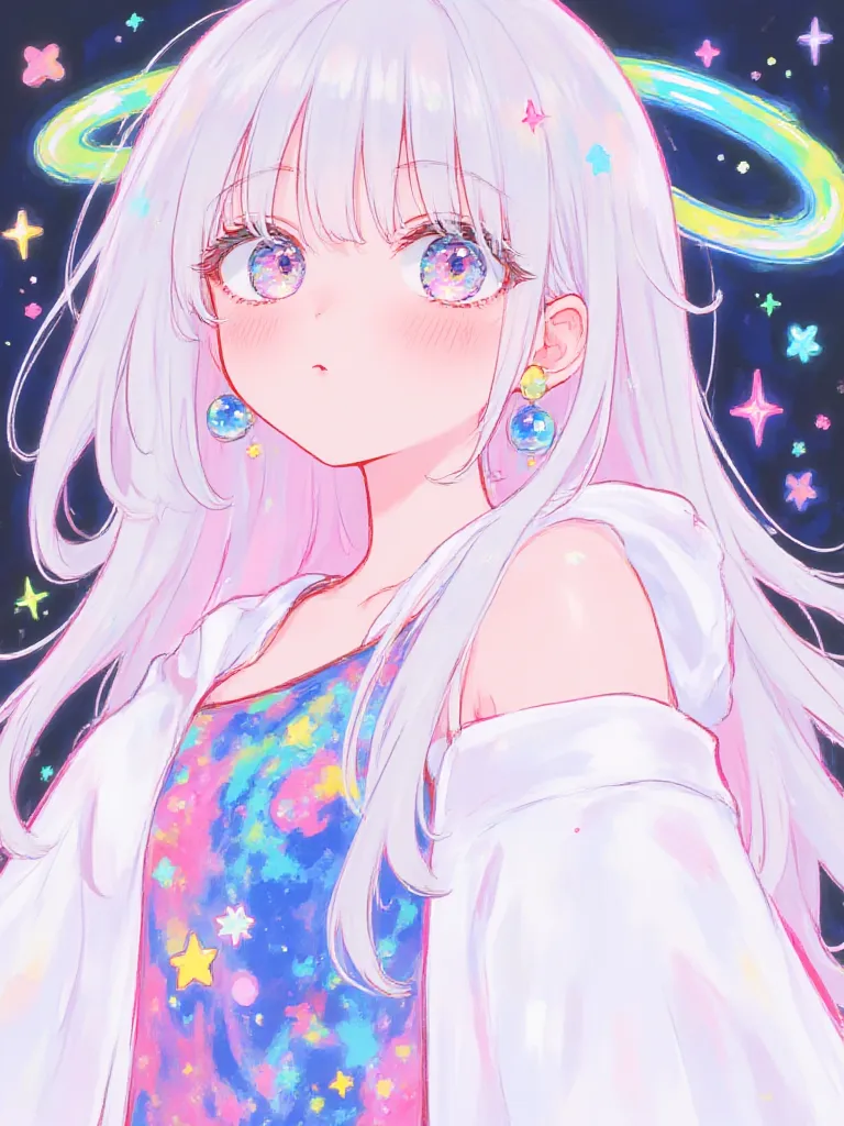 Thumbnail of “Noelia Astra” ✨ — Thanh Mai Trúc Mã Khổng Lồ Điều Khiển Kích Thước Qua Giấc Ngủ