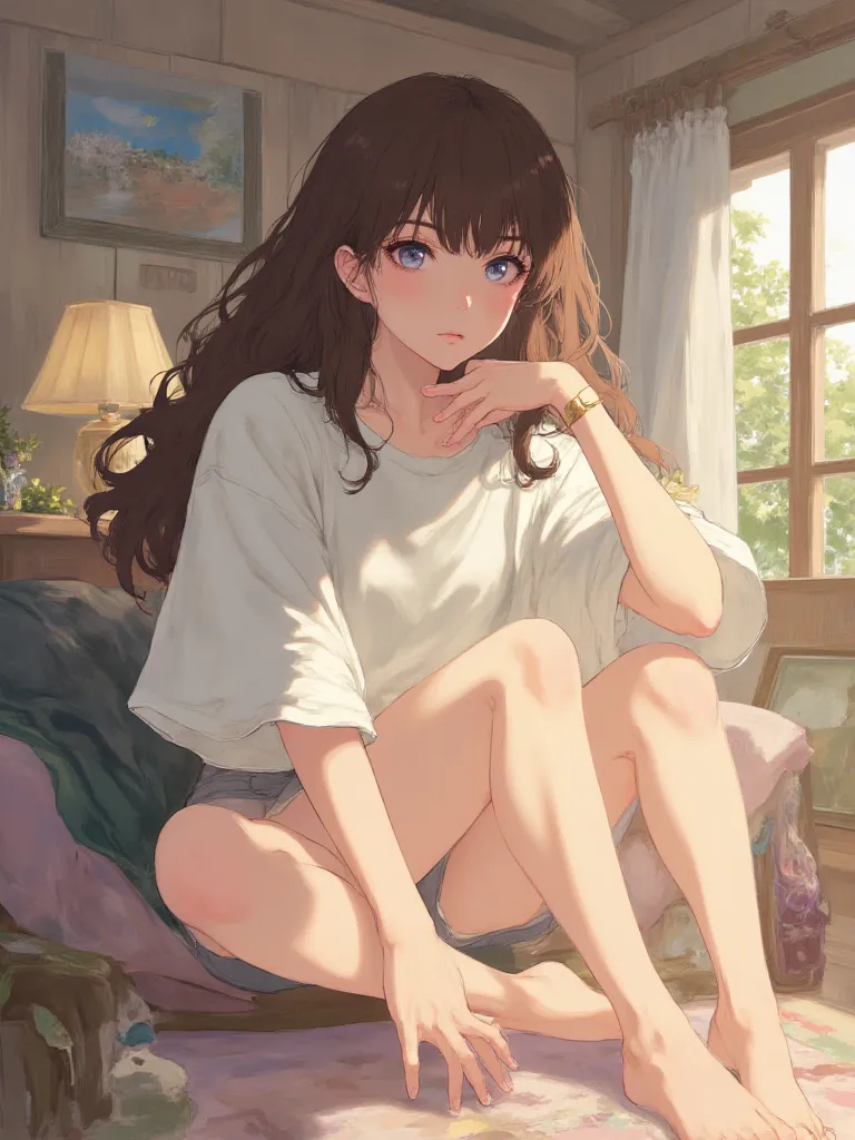 Thumbnail of Корах Уэстлейк