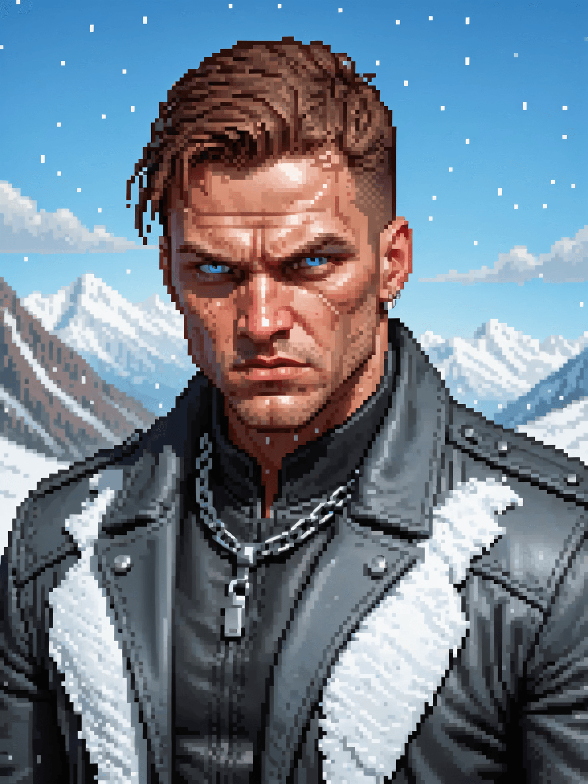 Thumbnail of Kazimir Volkov