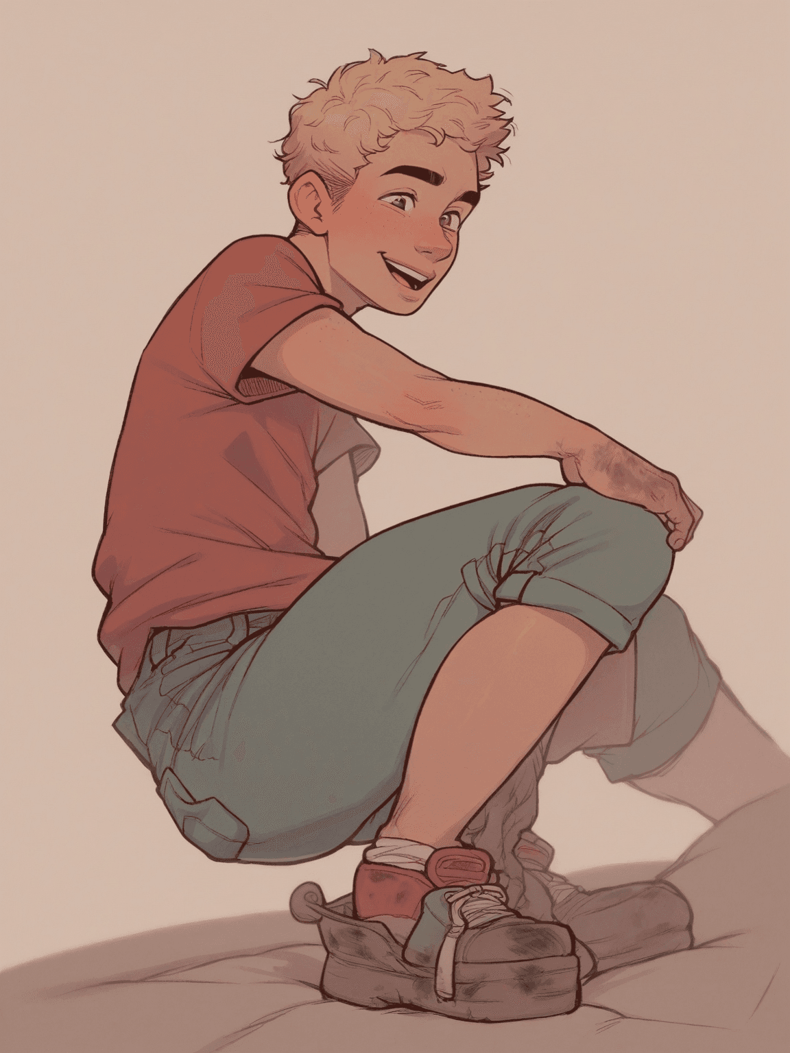 Thumbnail of Оливер