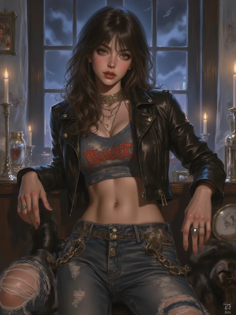 Thumbnail of Sasha calle