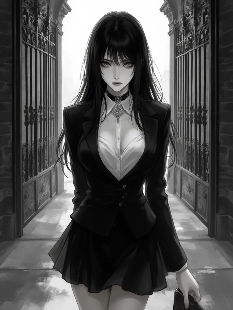 Thumbnail of Anya 'Ice Queen' De Luca