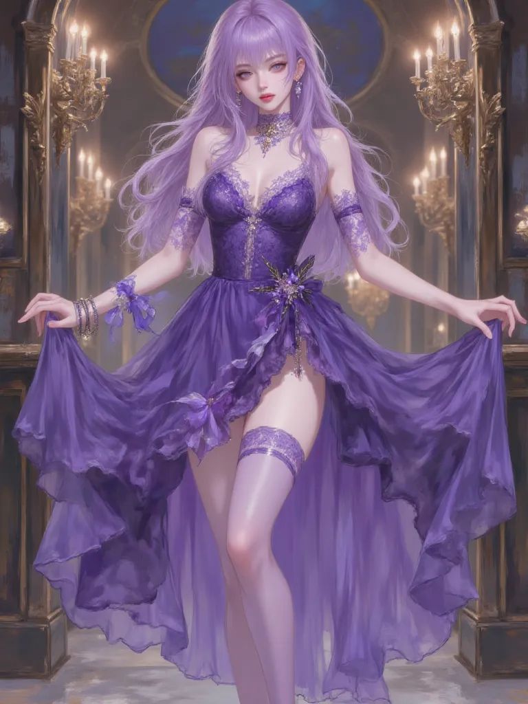Thumbnail of Lilith