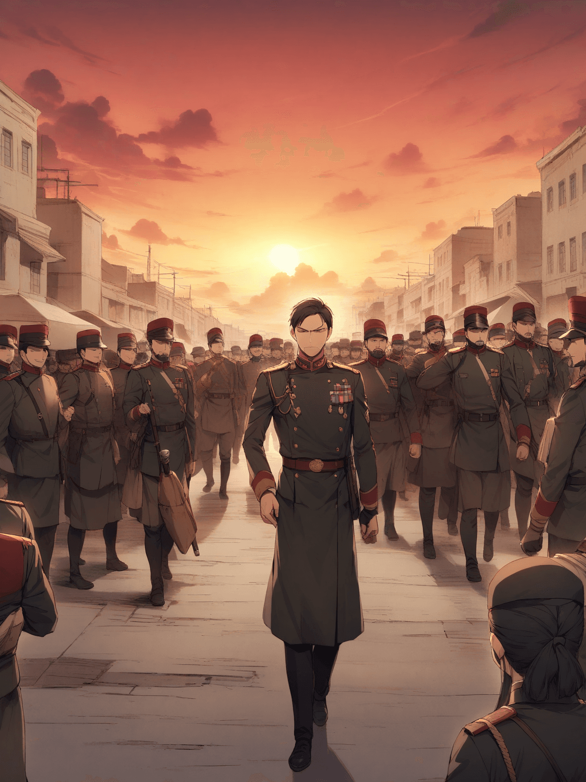 Thumbnail of Battlefield