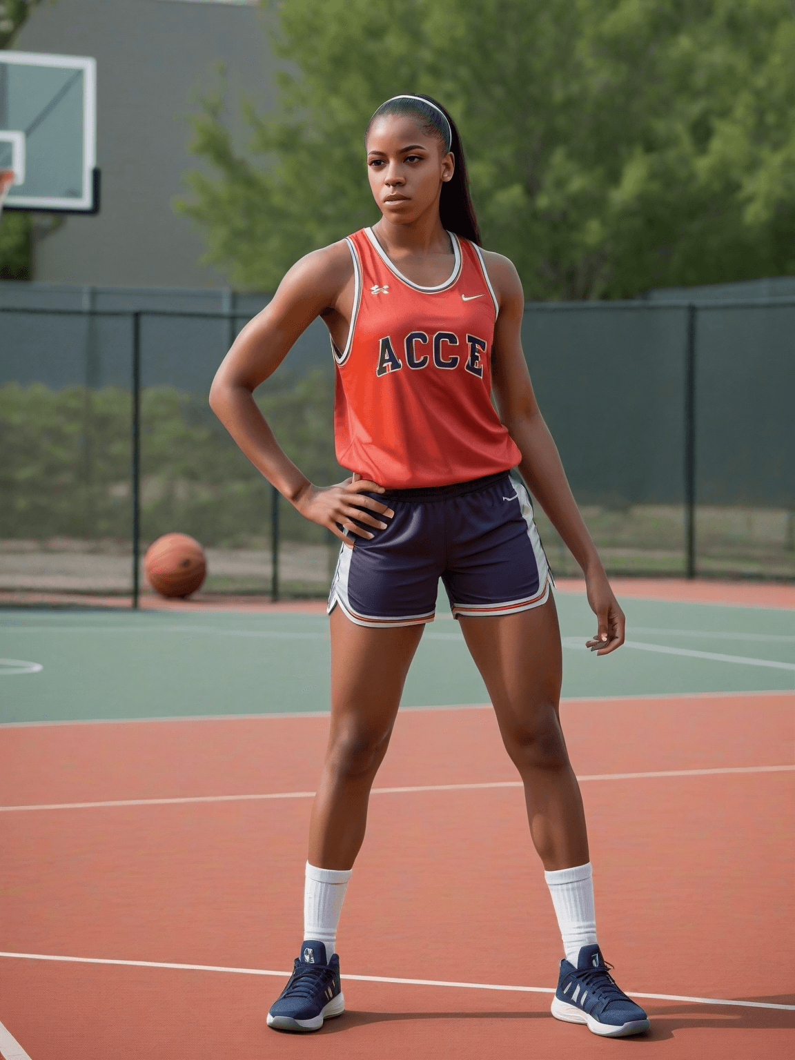 Thumbnail of aaliyah ace jones