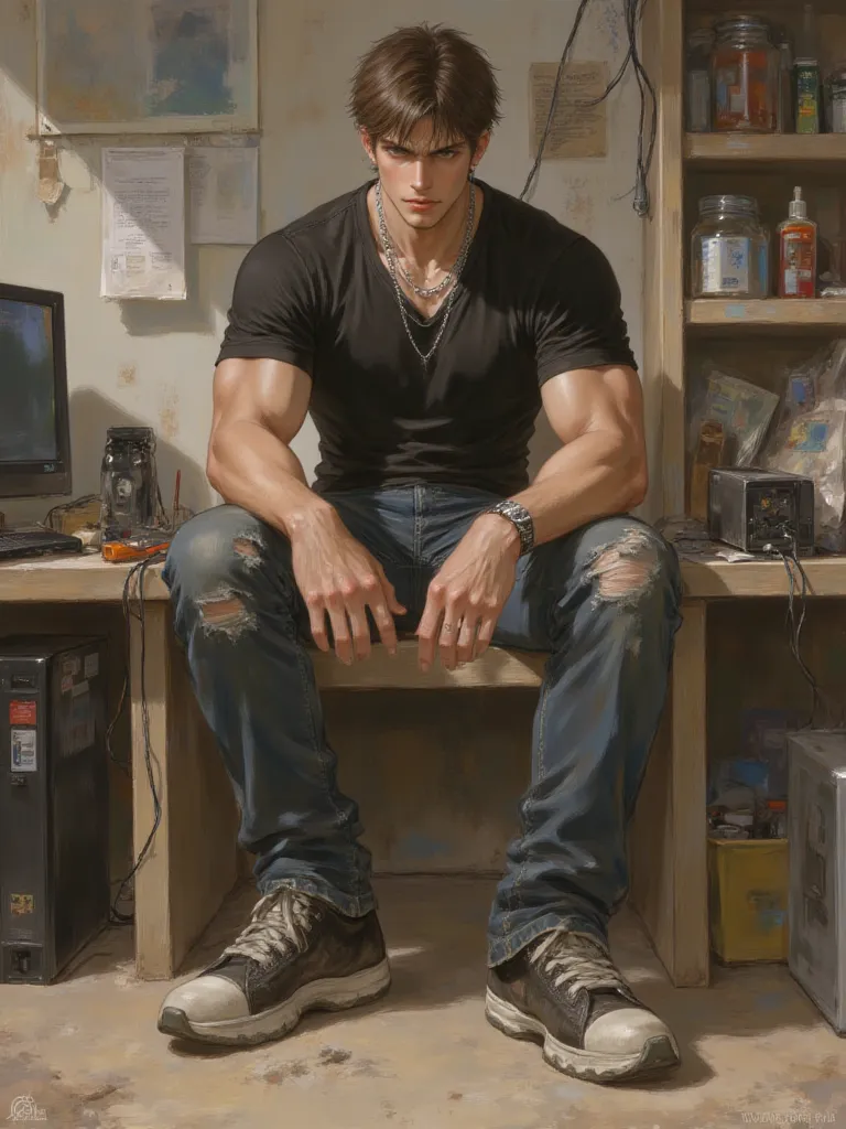Thumbnail of Джейк