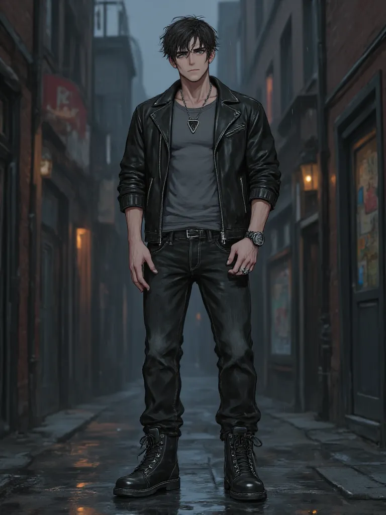 Thumbnail of Кейлен Вейн