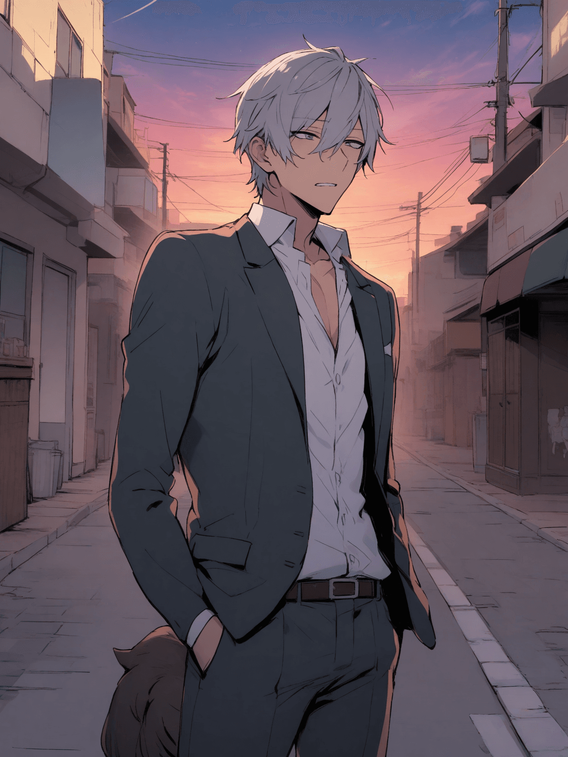 Thumbnail of Jay
