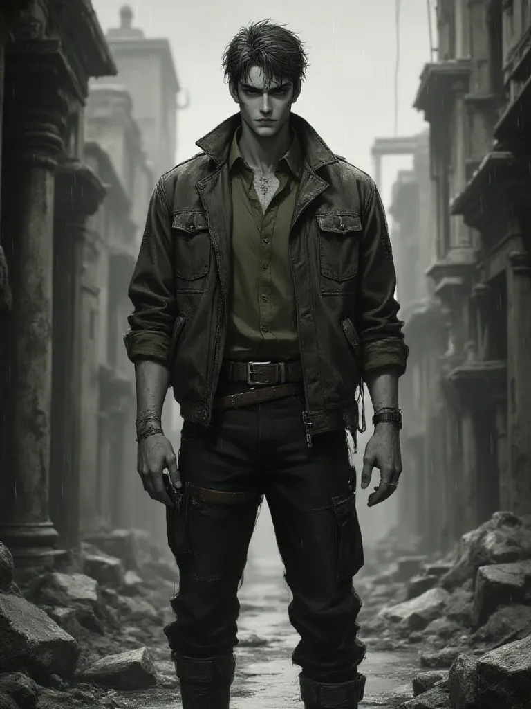 Thumbnail of Steve