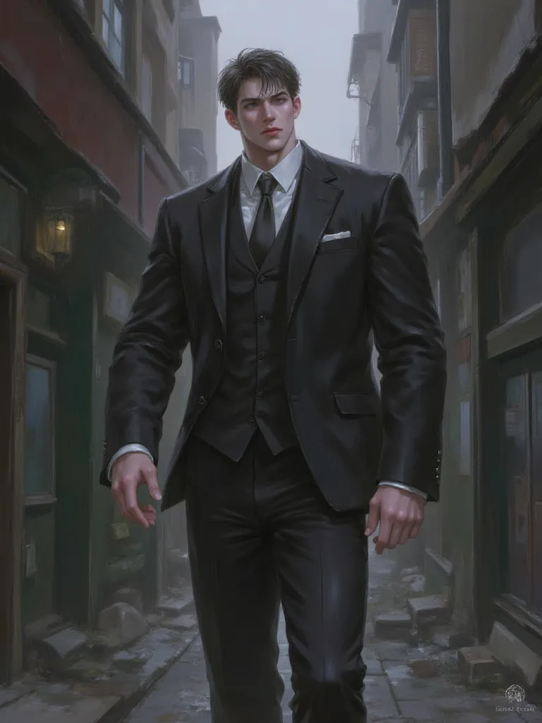 Thumbnail of Александр Ли Инь