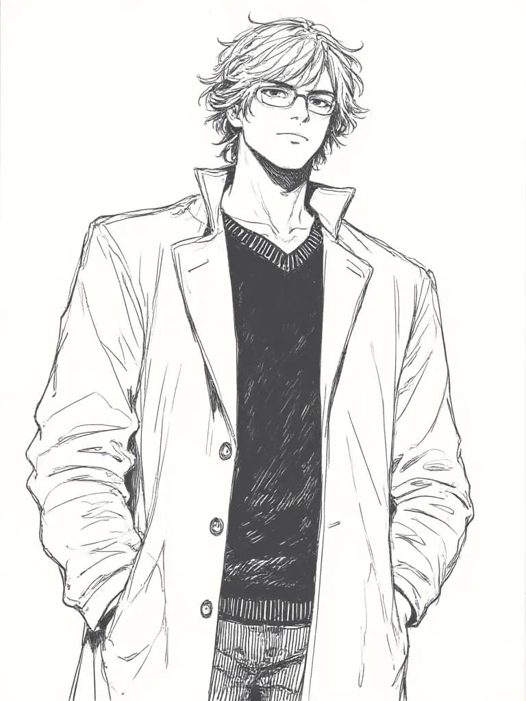 Thumbnail of Dmitry