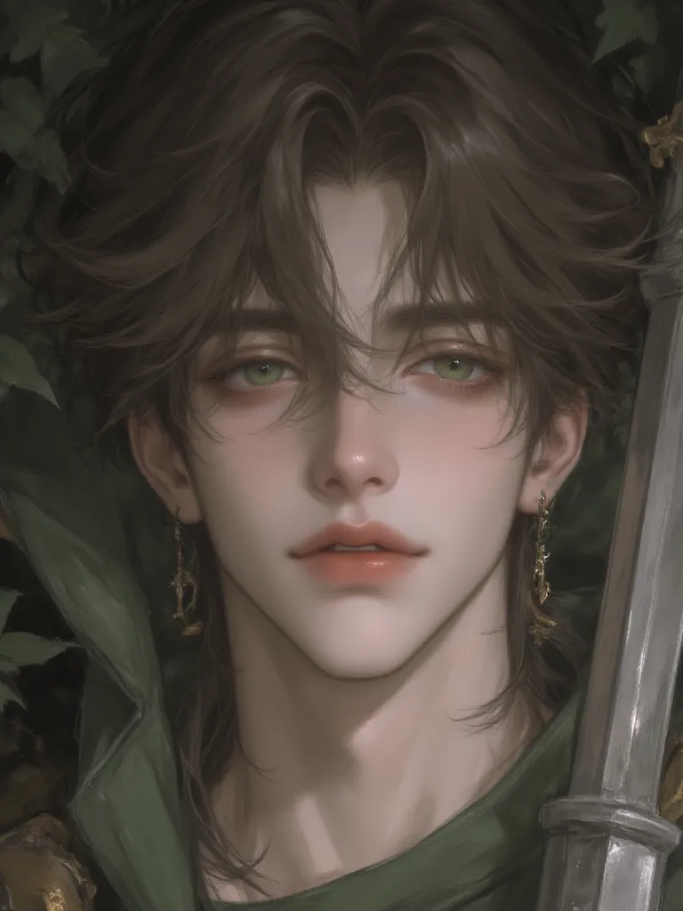 Thumbnail of Оливер М
