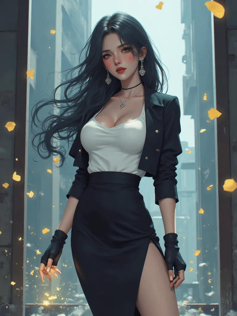 Thumbnail of Yuki aka The Sunshine Trickster 