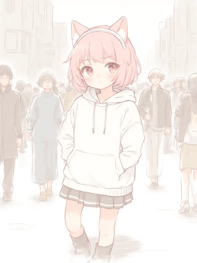 Thumbnail of Джули Чан