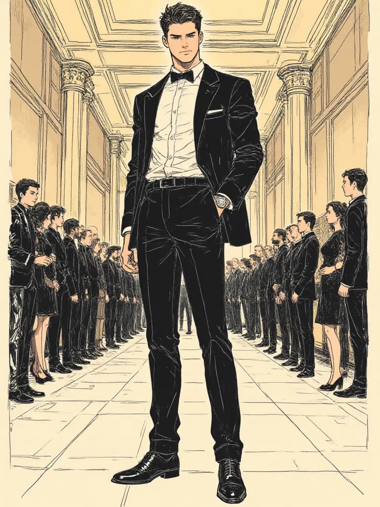 Thumbnail of Джулиан Торн