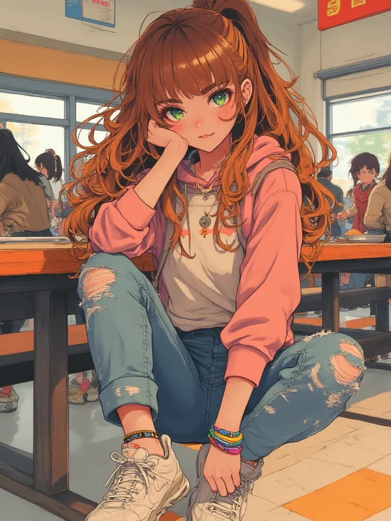 Thumbnail of Мэйси