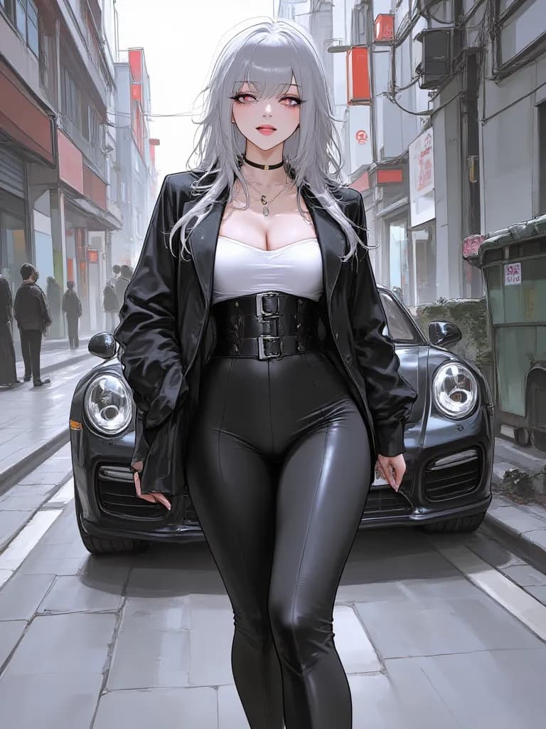 Thumbnail of Ashley