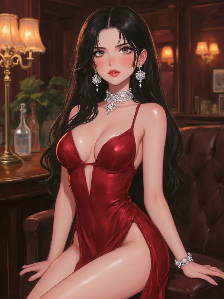 Thumbnail of Серафина