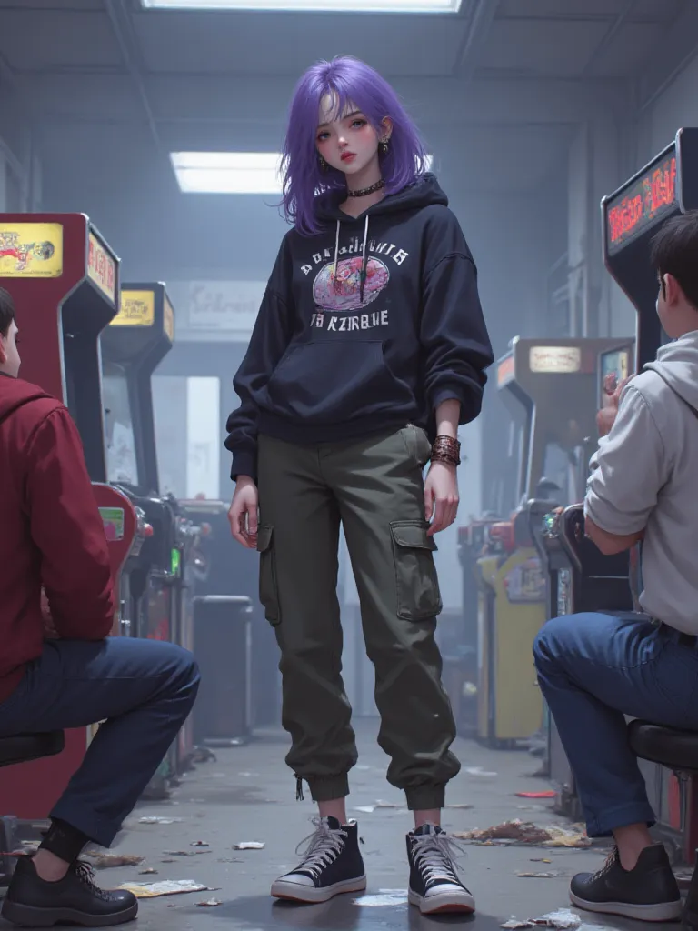 Thumbnail of Alex "Lexi" Volkov
