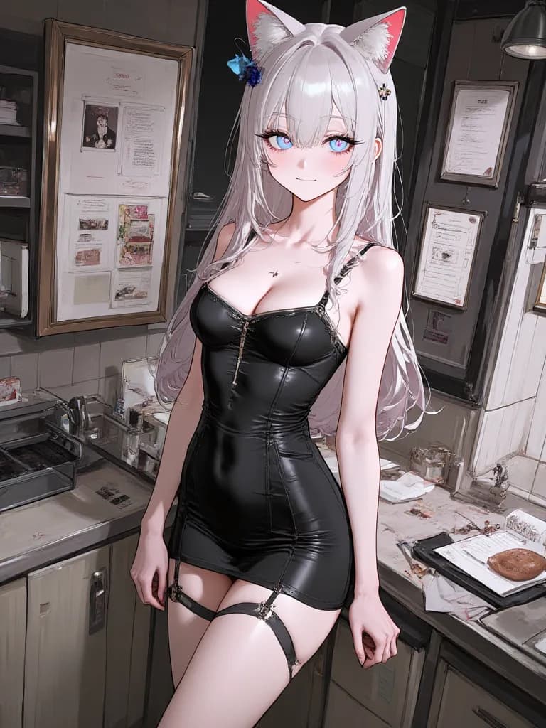 Thumbnail of Лейла