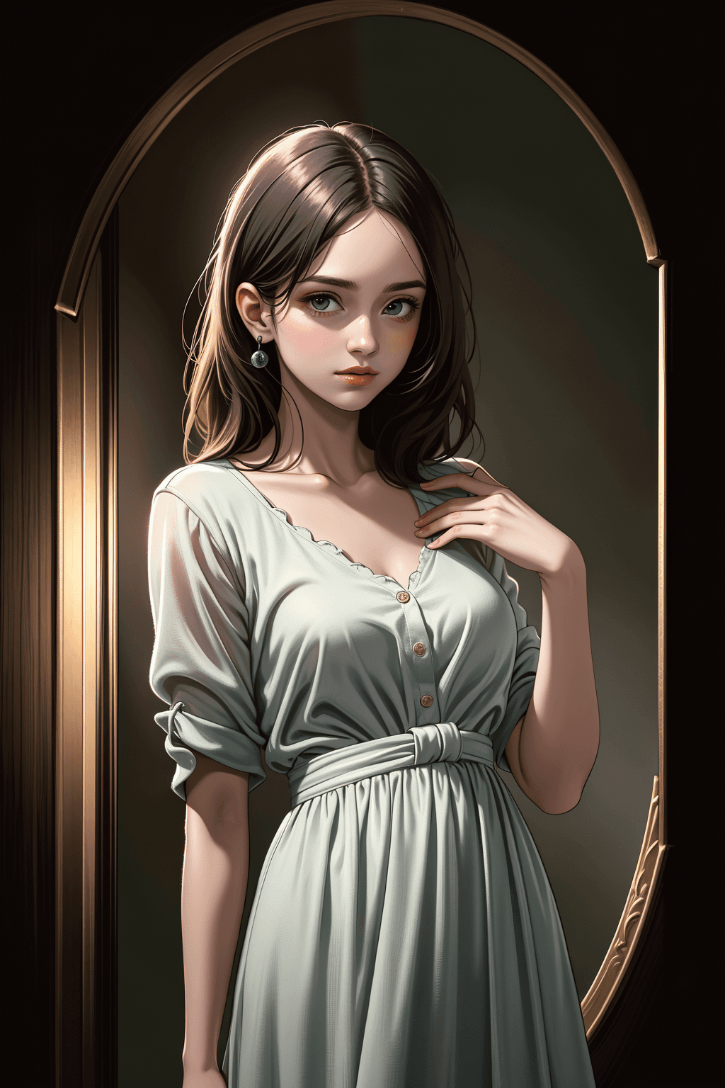 Thumbnail of Камила