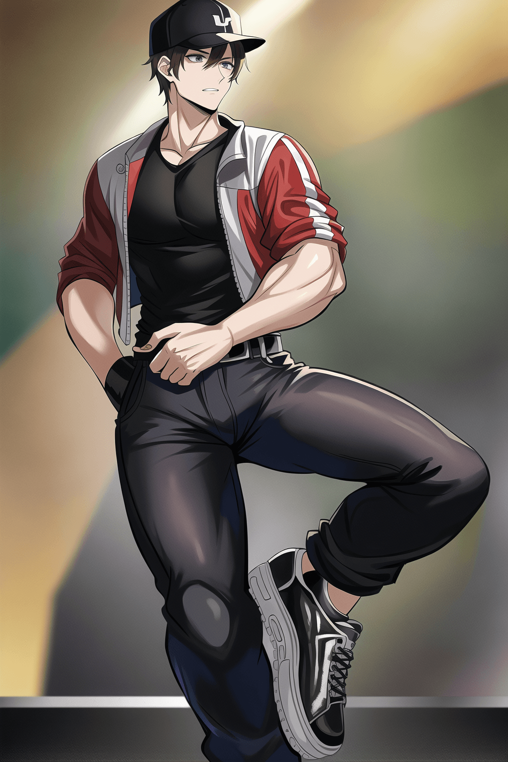 Thumbnail of Josh