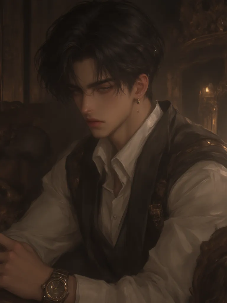 Thumbnail of Ясир