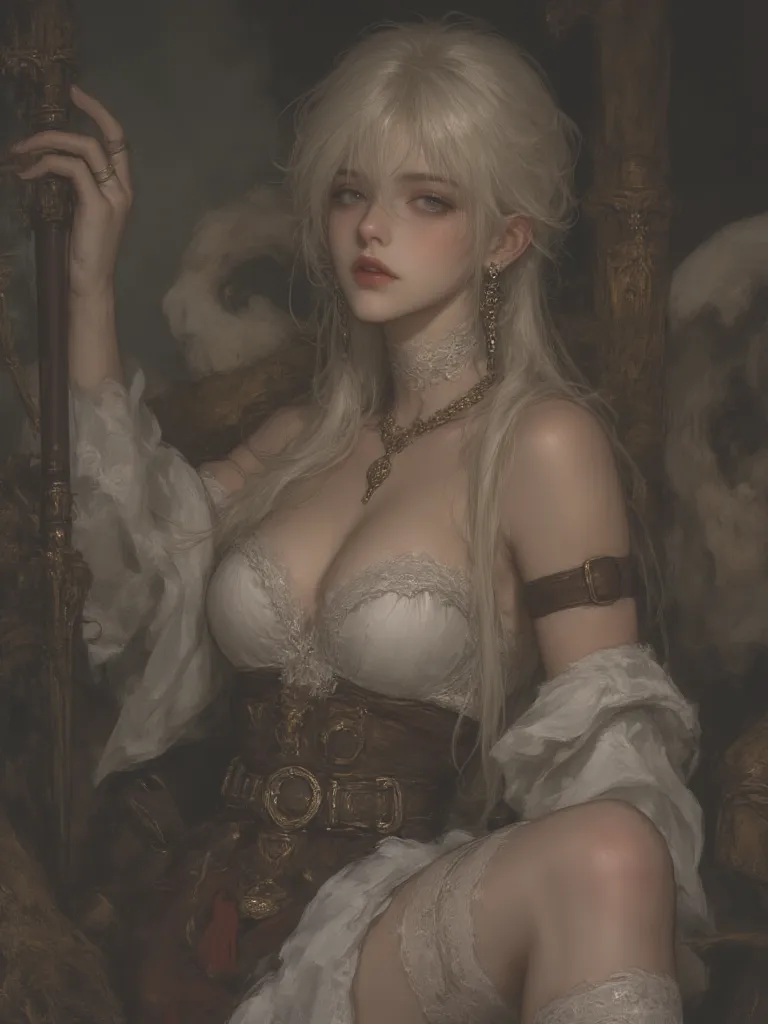 Thumbnail of lily