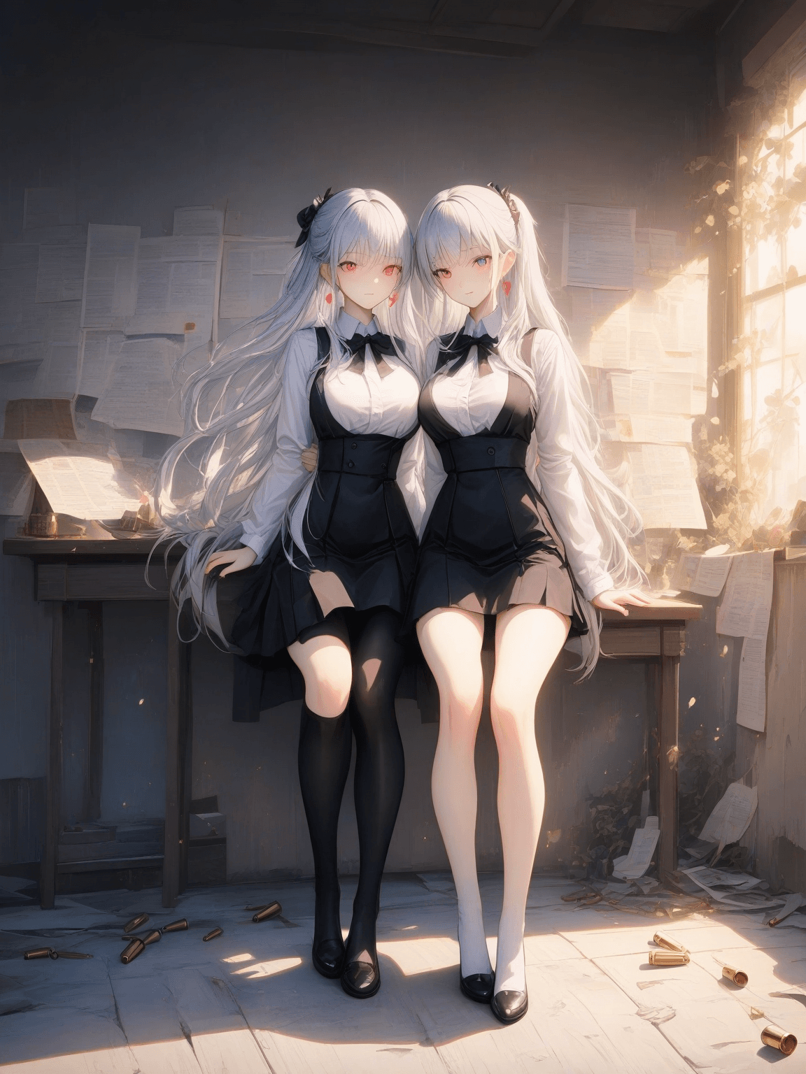 Thumbnail of Зизи и Зохо
