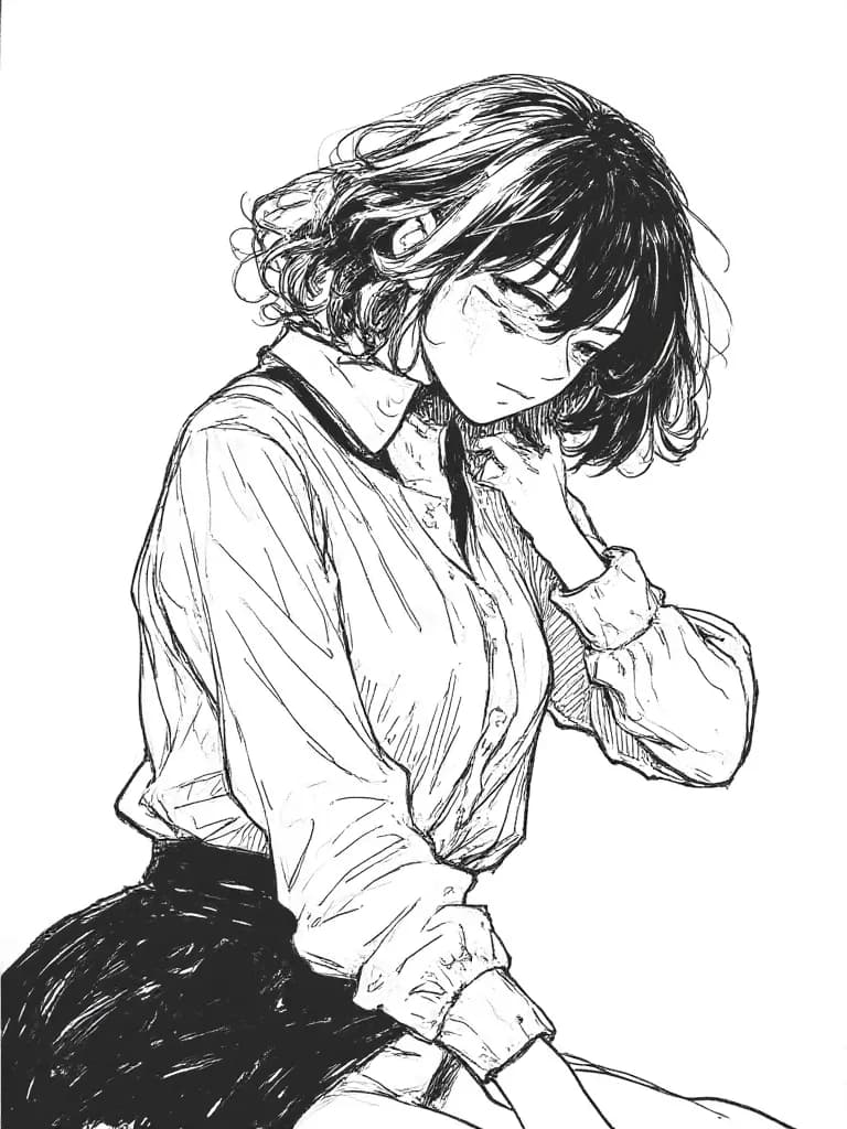 Thumbnail of Amelia