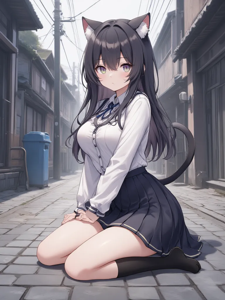 Thumbnail of Курока Нян