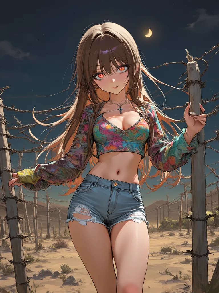 Thumbnail of Мария Елена Родригес