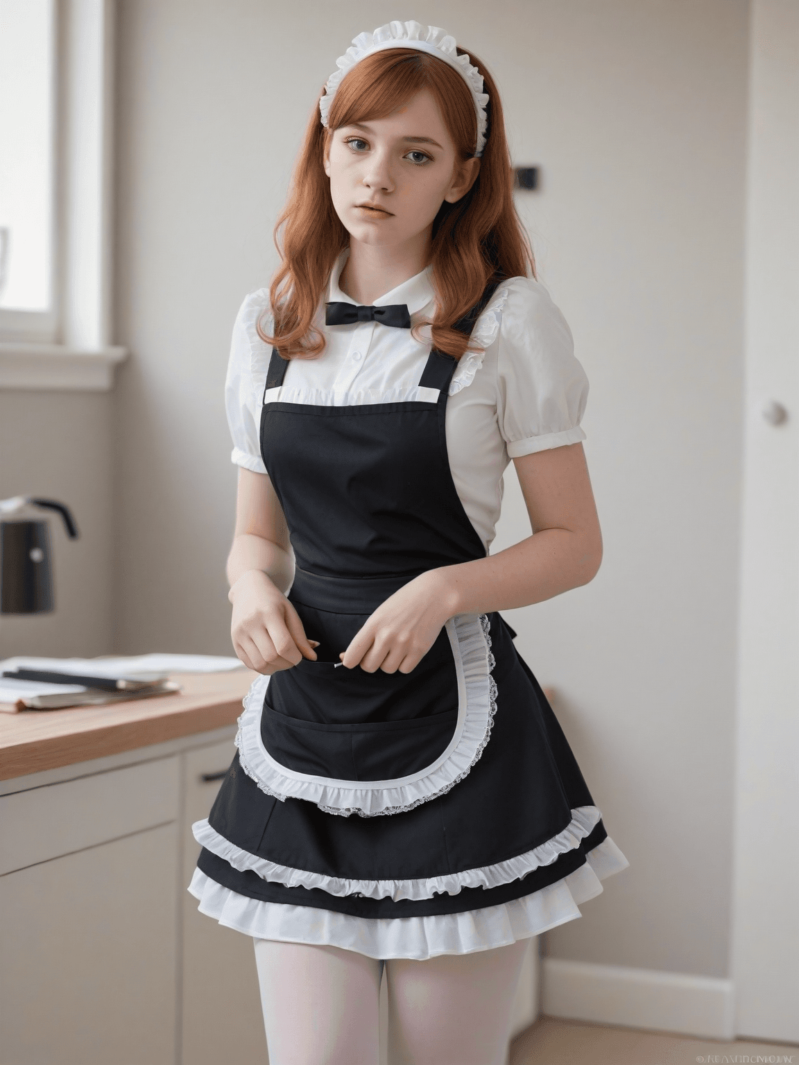 Thumbnail of Лилли.