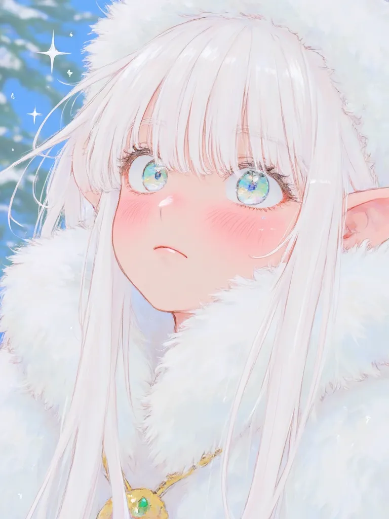 Thumbnail of Илва 'Великанша' Каменнорукая