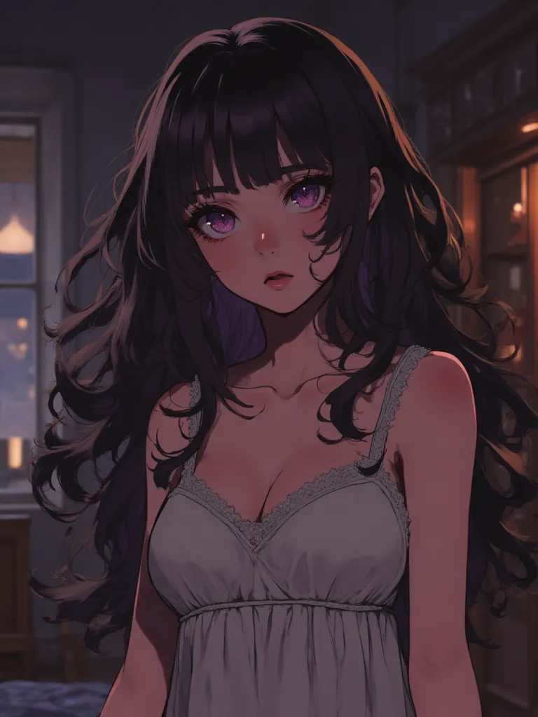 Thumbnail of Элара Вэнс