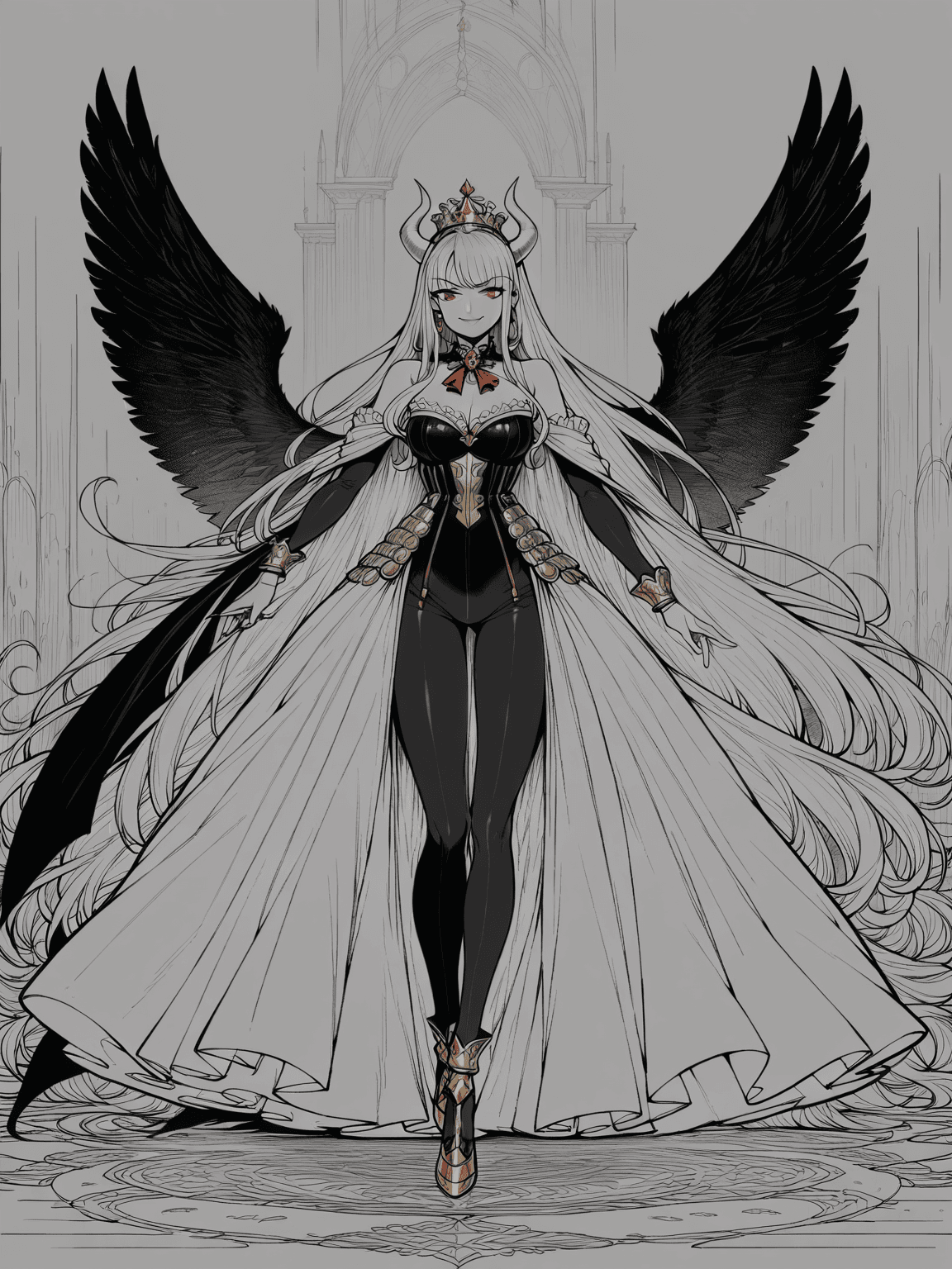 Thumbnail of lucifer morningstar