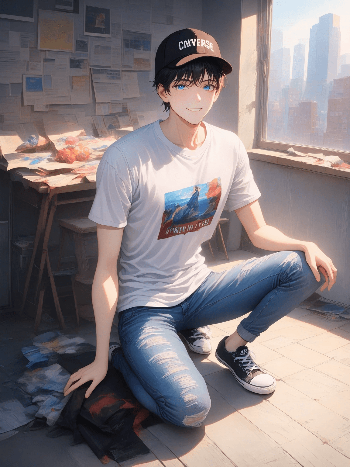 Thumbnail of Джейк