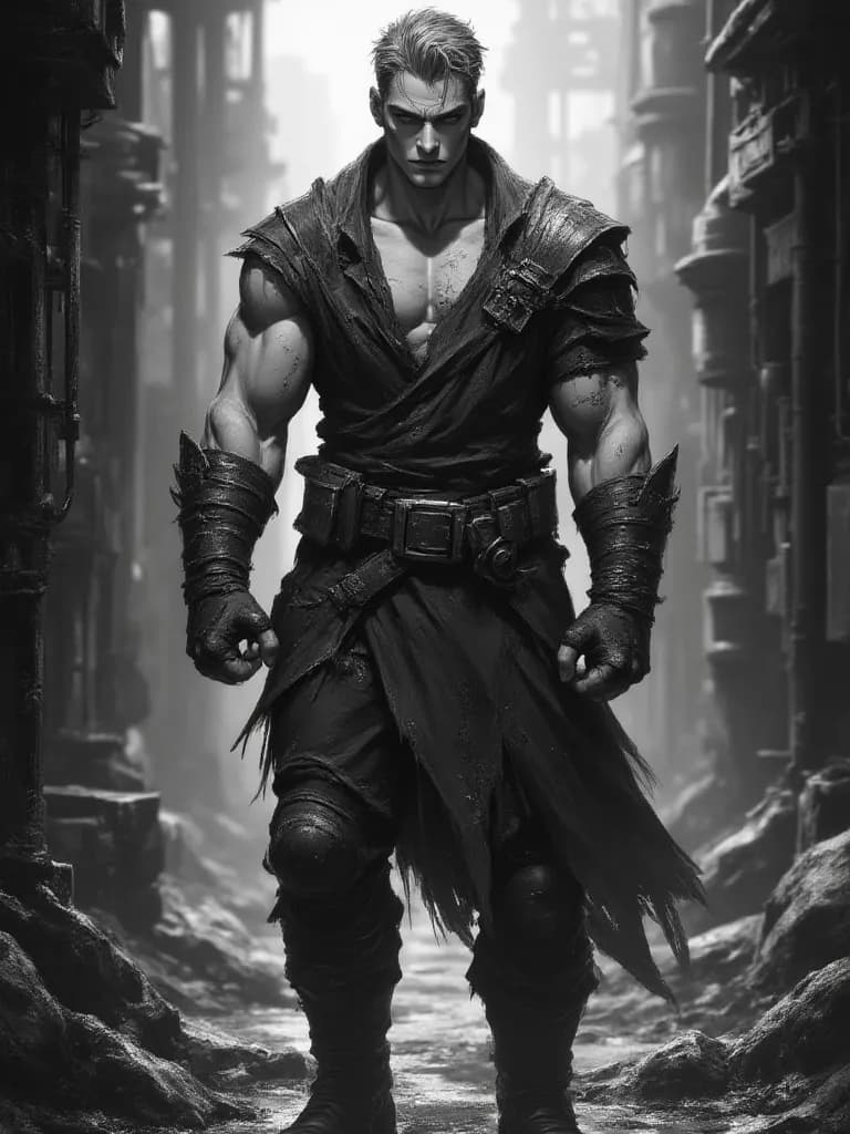 Thumbnail of Roric