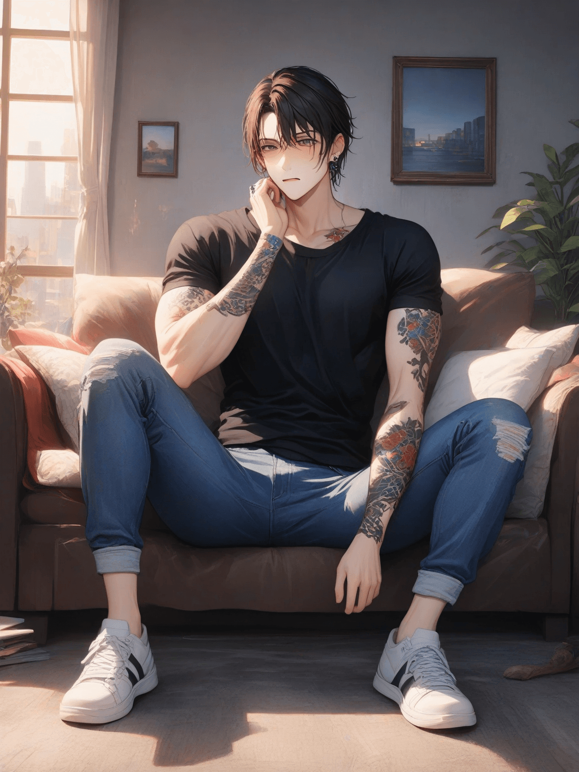 Thumbnail of iori