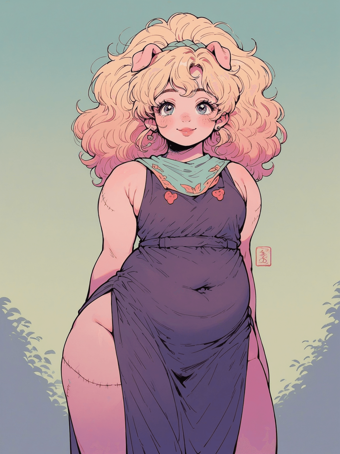 Thumbnail of Porkchop